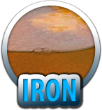 iron