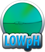low ph