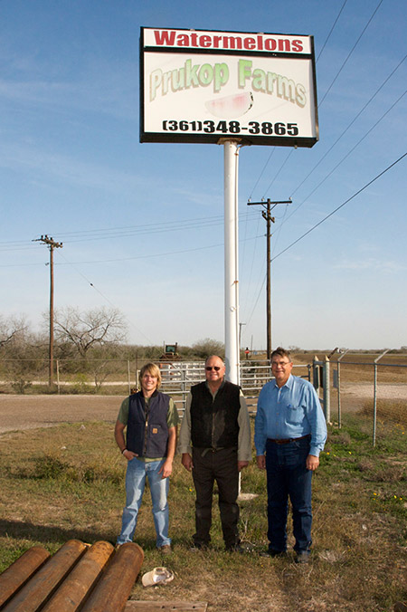 Prukop Farms