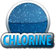 chlorine