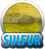 sulfur